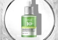 ANUA Azelaic Acid 10 Hyaluron Redness Soothing Serum